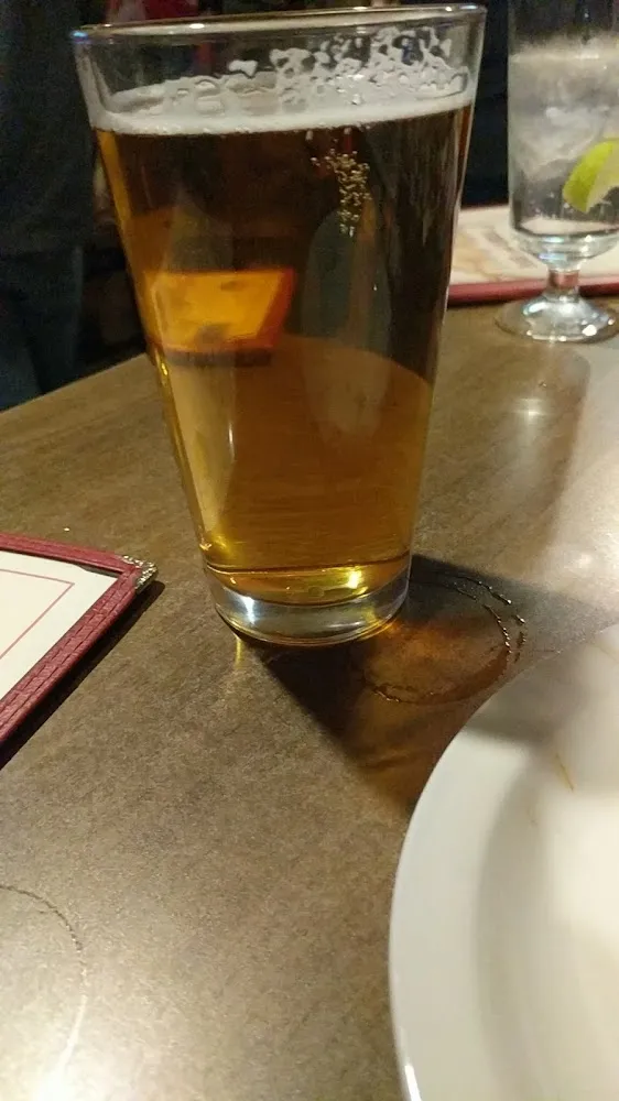 Beer On