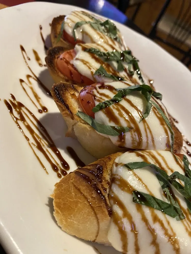 Caprese Salad