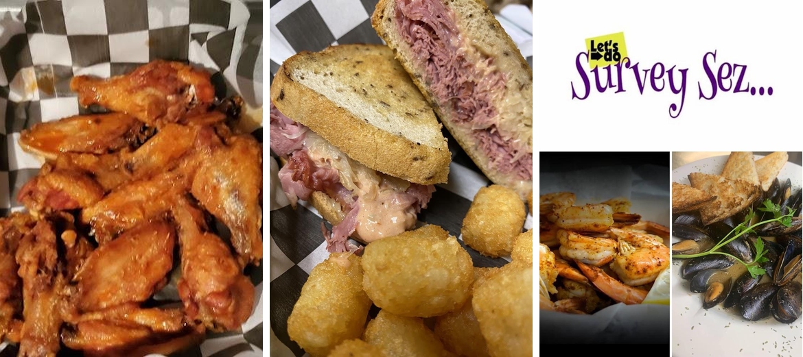 Anthony's Bar and Grill