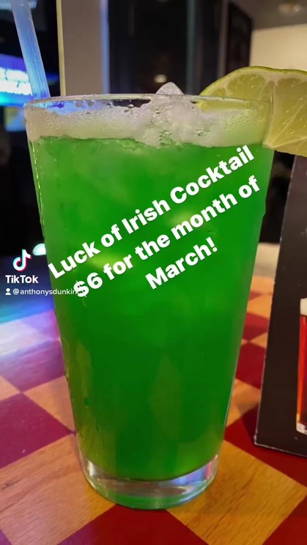 Anthony's Bar and Grill