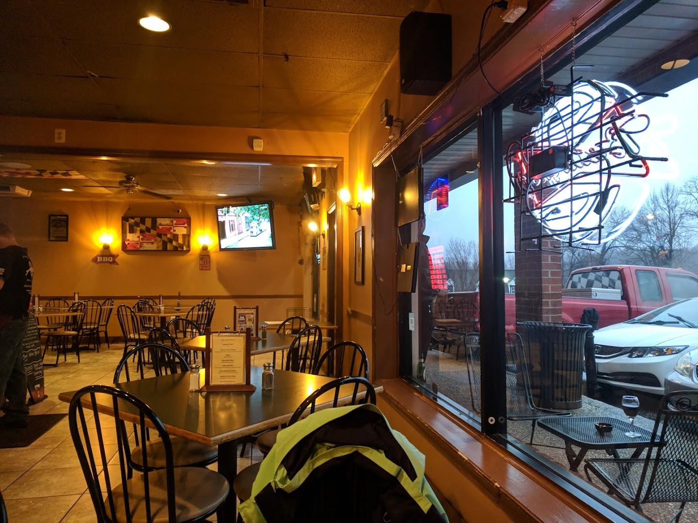 Anthony's Bar and Grill