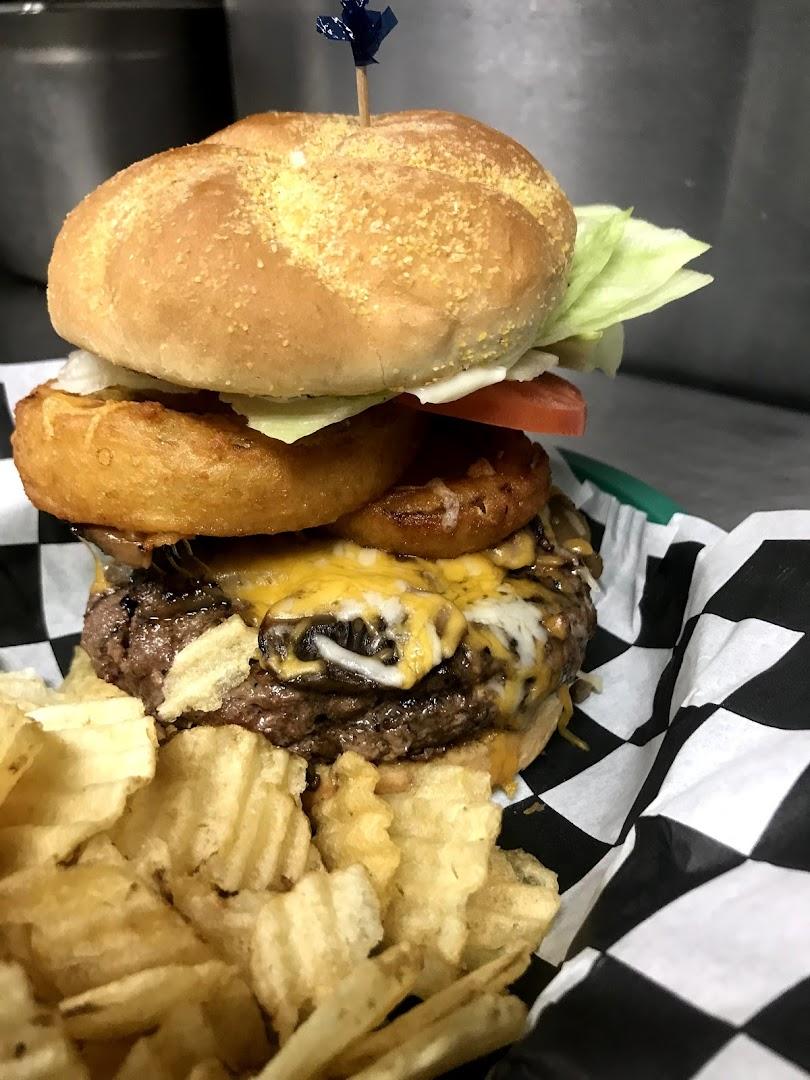 Anthony's Bar and Grill