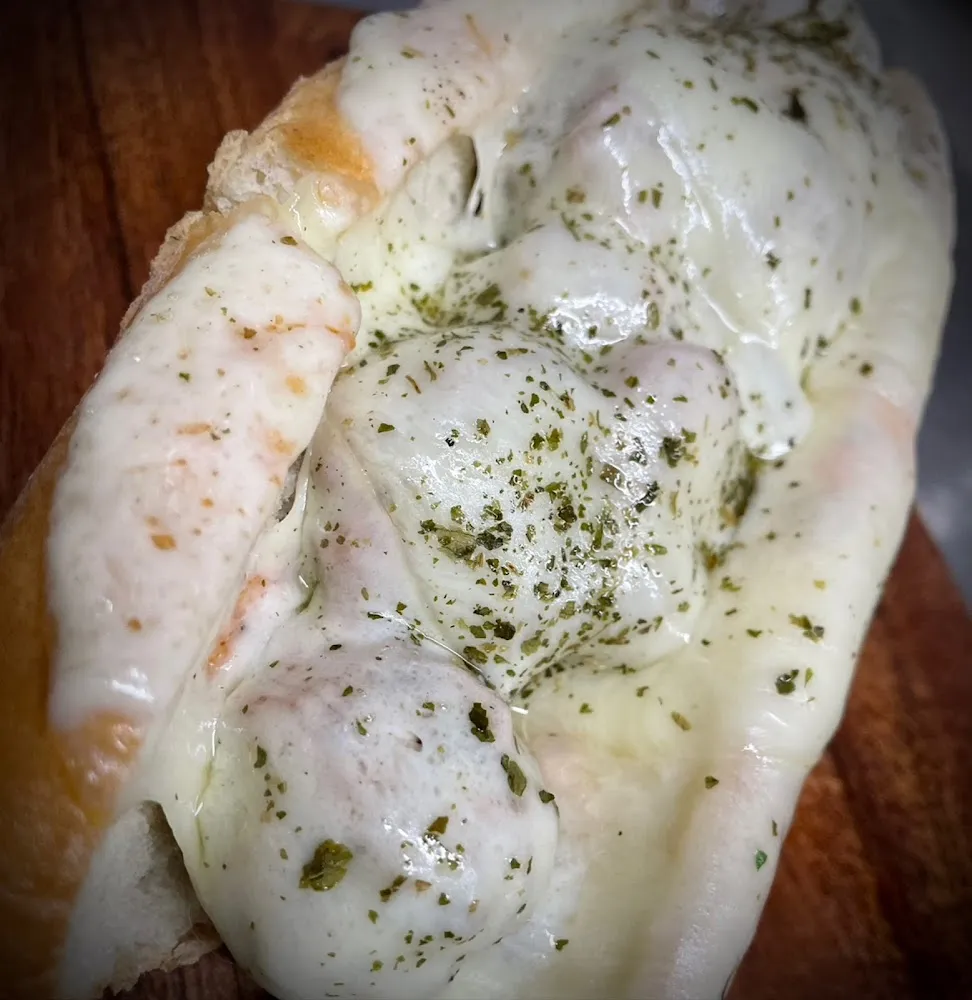 Mozzarella
